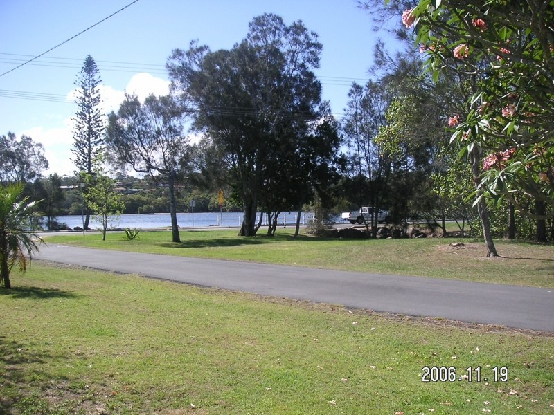 1 Crown Street, Fingal Head NSW 2487