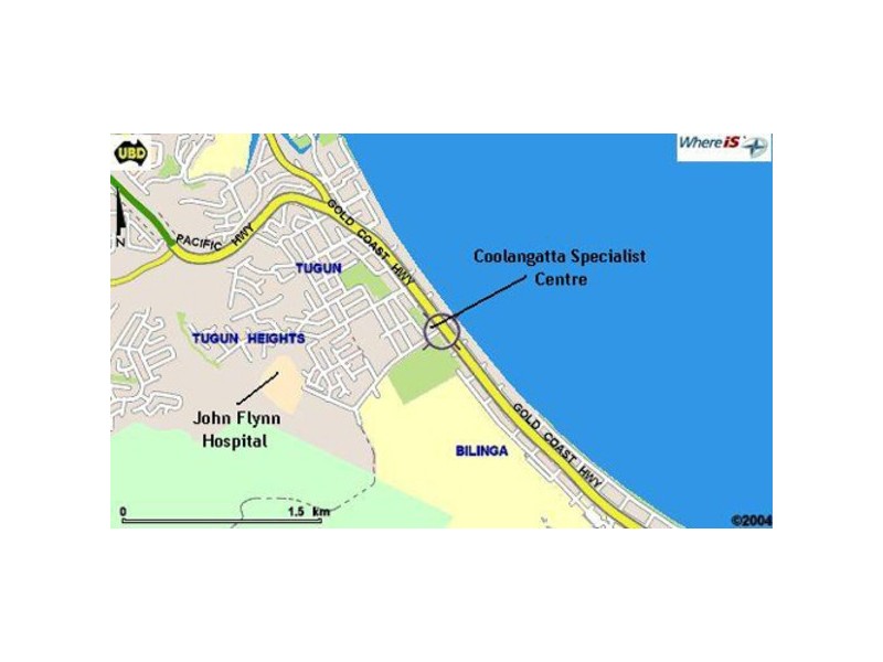 412 Coolangatta Road, Tugun QLD 4224