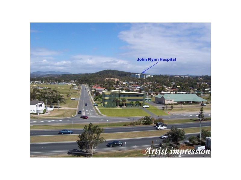 412 Coolangatta Road, Tugun QLD 4224