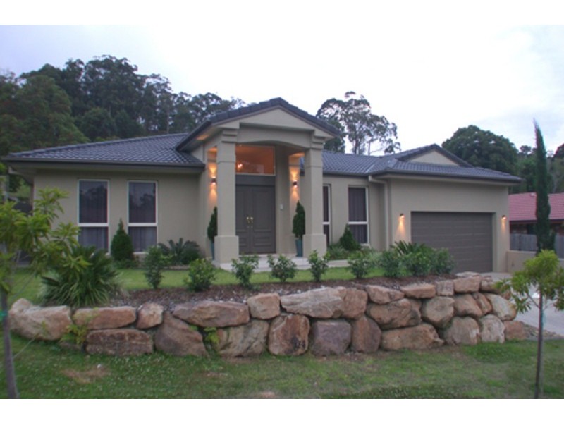 21 Silkwood  Terrace, Tweed Heads West NSW 2485