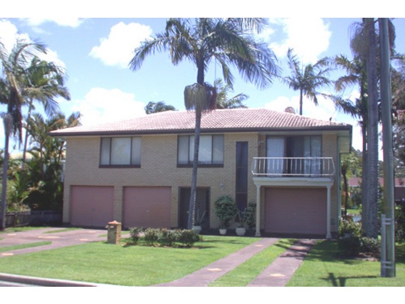 50 Jacaranda Avenue, Tweed Heads West NSW 2485