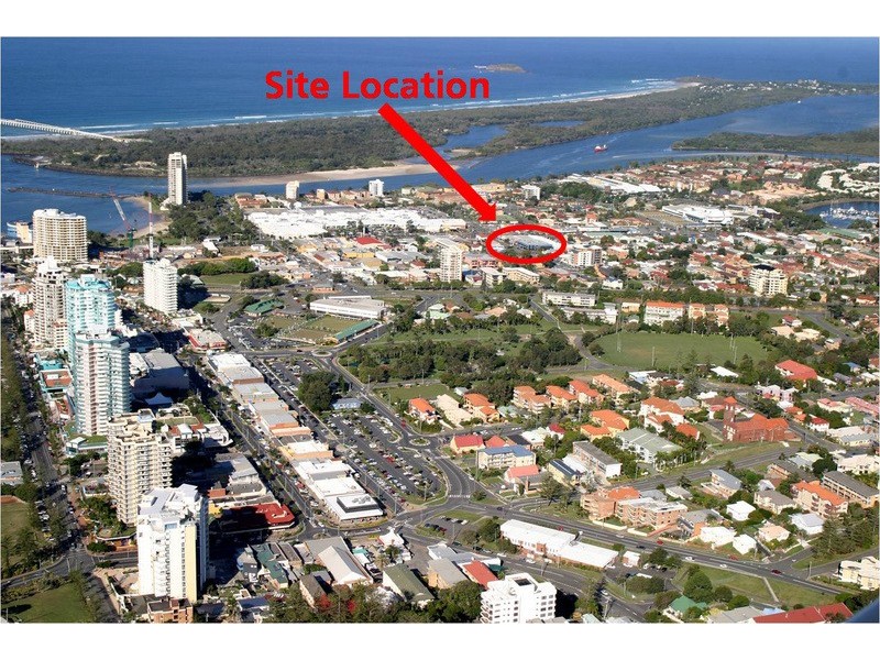 38-40 Frances Street, Tweed Heads NSW 2485