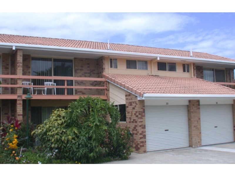 33/98 Keith Compton Drive, Tweed Heads NSW 2485