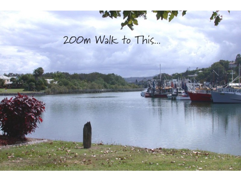 33/98 Keith Compton Drive, Tweed Heads NSW 2485