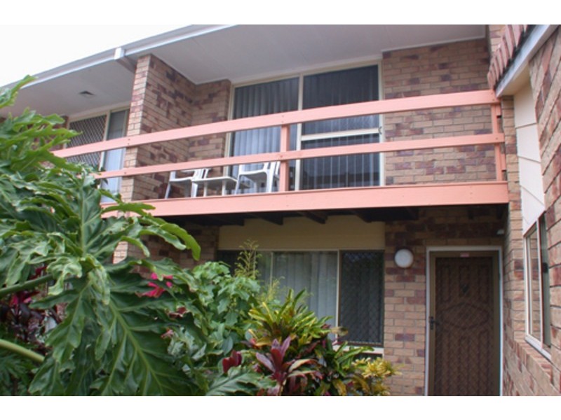 33/98 Keith Compton Drive, Tweed Heads NSW 2485