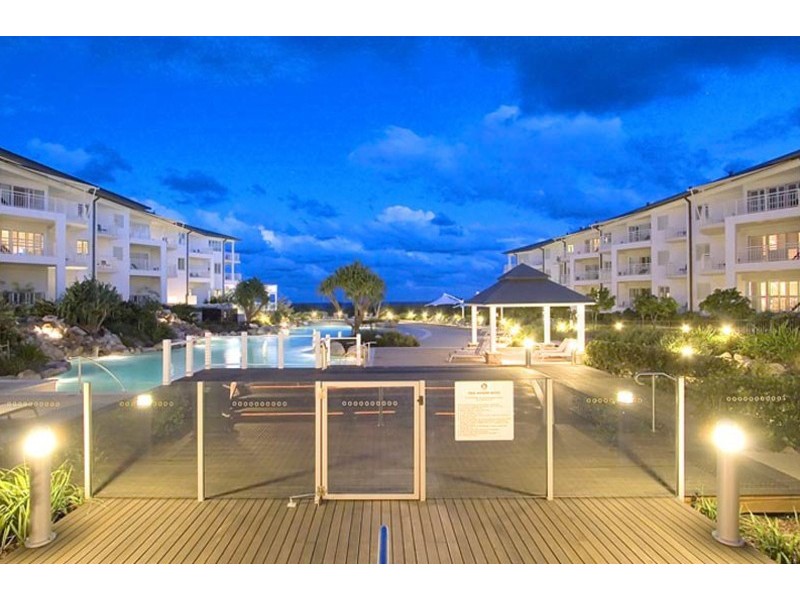 Suite/27 Mantra, Kingscliff NSW 2487