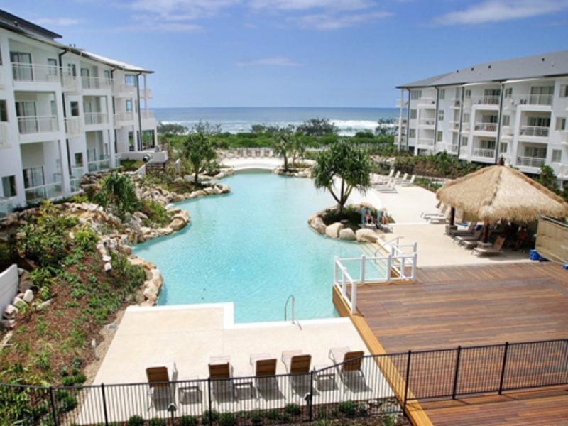 Suite/27 Mantra, Kingscliff NSW 2487