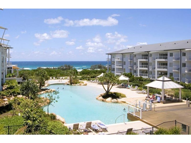 Suite/27 Mantra, Kingscliff NSW 2487