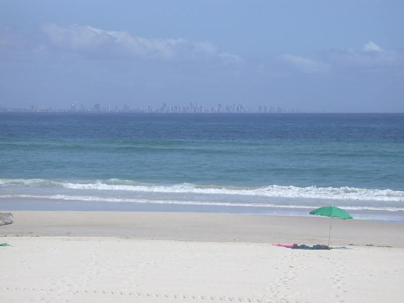 7/80 Pacific Parade, Bilinga QLD 4225