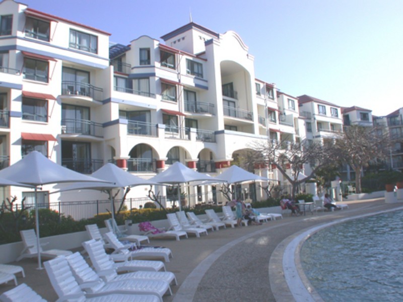 242/99 Griffith Street, Coolangatta QLD 4225