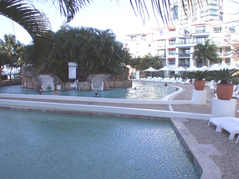 242/99 Griffith Street, Coolangatta QLD 4225