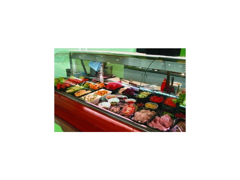 Gourmet Fillings Tweed Centro , Tweed Heads NSW 2485