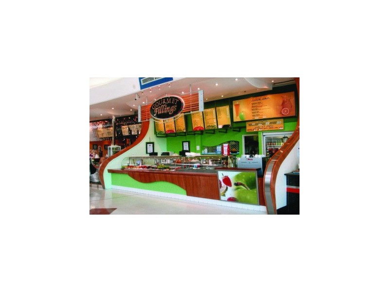 Gourmet Fillings Tweed Centro , Tweed Heads NSW 2485