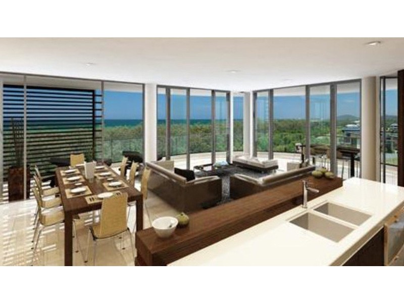 74/Cotton Beach Casuarina Way, Casuarina NSW 2487