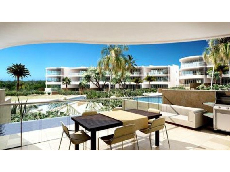 74/Cotton Beach Casuarina Way, Casuarina NSW 2487