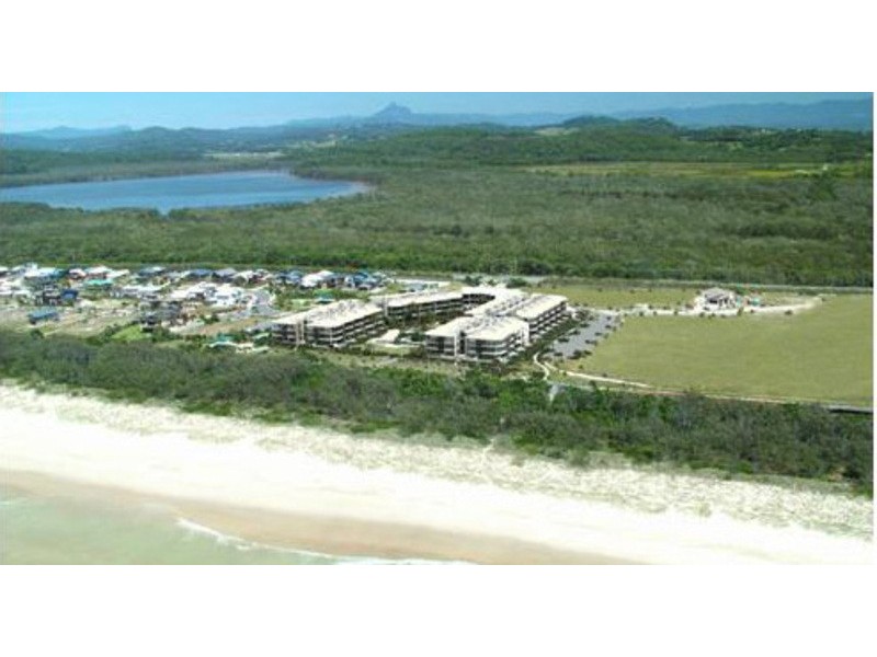 74/Cotton Beach Casuarina Way, Casuarina NSW 2487