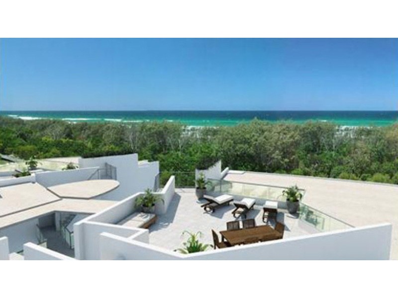 74/Cotton Beach Casuarina Way, Casuarina NSW 2487