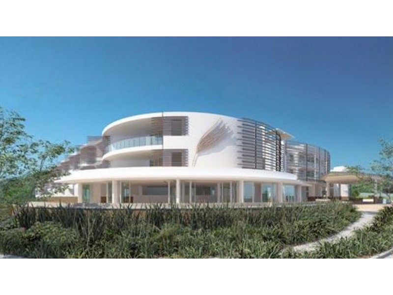 74/Cotton Beach Casuarina Way, Casuarina NSW 2487