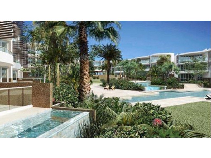 74/Cotton Beach Casuarina Way, Casuarina NSW 2487