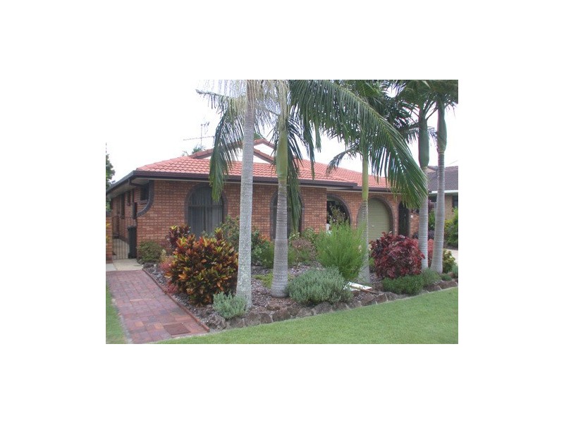 86 Jacaranda Avenue, Tweed Heads West NSW 2485