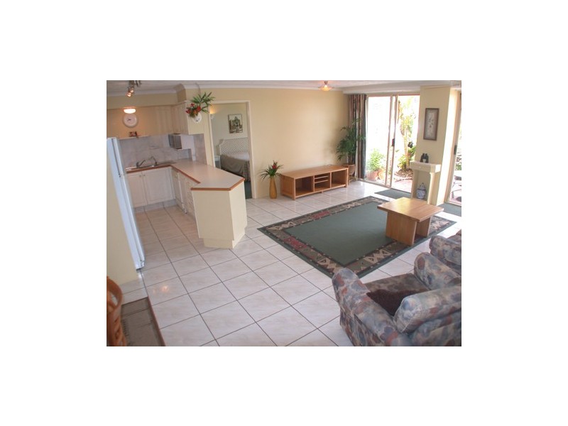 3/6 Endeavour Parade, Tweed Heads NSW 2485