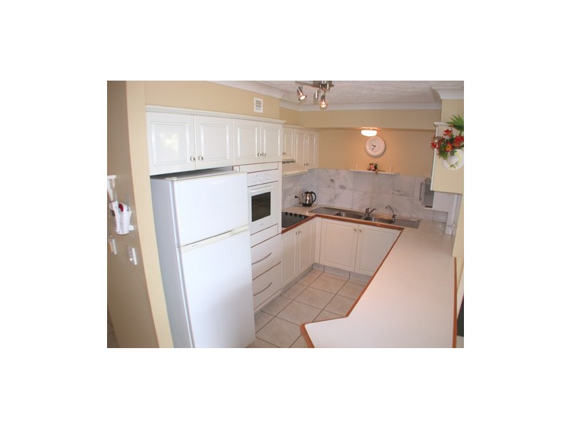 3/6 Endeavour Parade, Tweed Heads NSW 2485