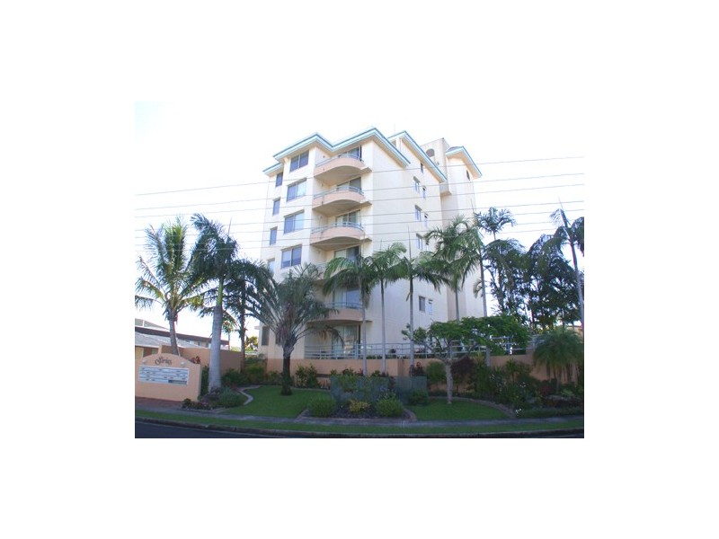 3/6 Endeavour Parade, Tweed Heads NSW 2485