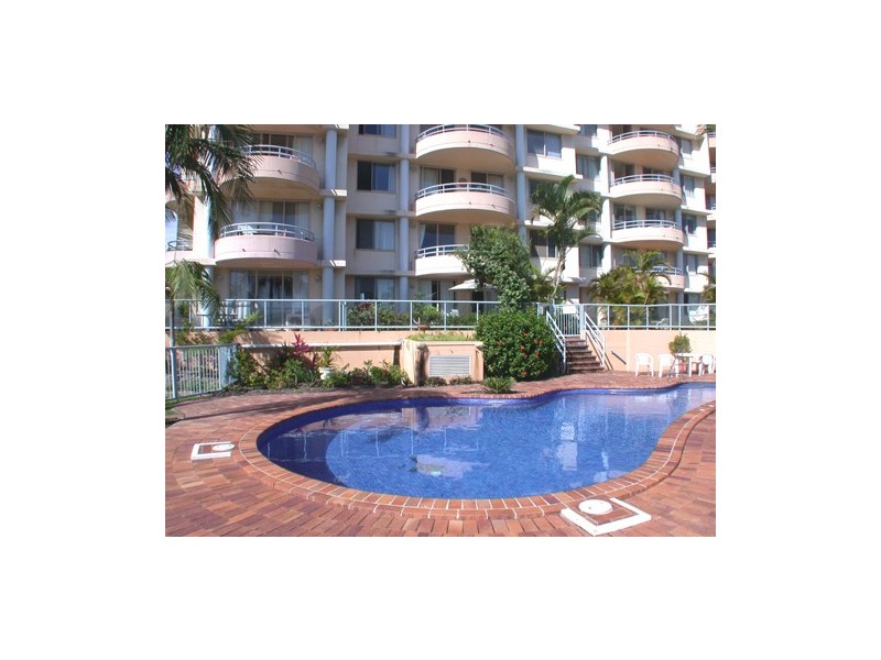 3/6 Endeavour Parade, Tweed Heads NSW 2485