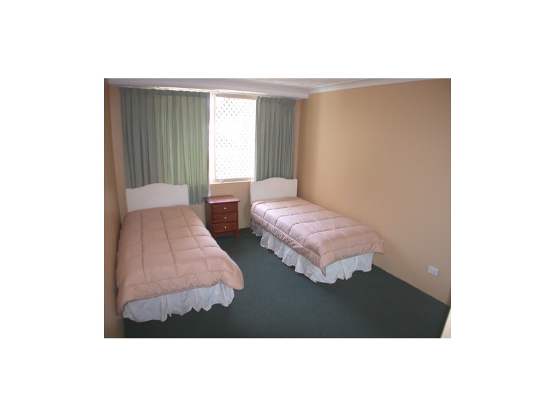 3/6 Endeavour Parade, Tweed Heads NSW 2485