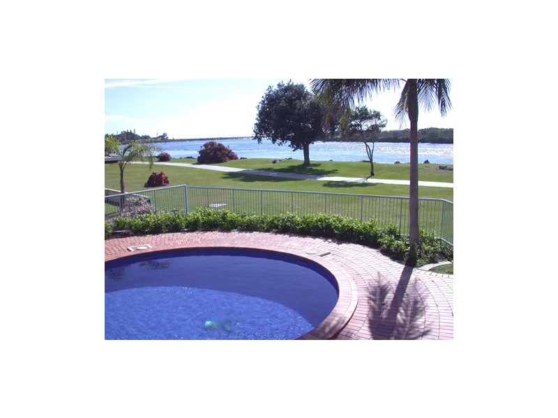 3/6 Endeavour Parade, Tweed Heads NSW 2485