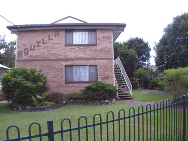 5/135 Kennedy Drive, Tweed Heads West NSW 2485