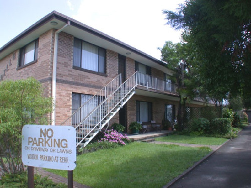 5/135 Kennedy Drive, Tweed Heads West NSW 2485