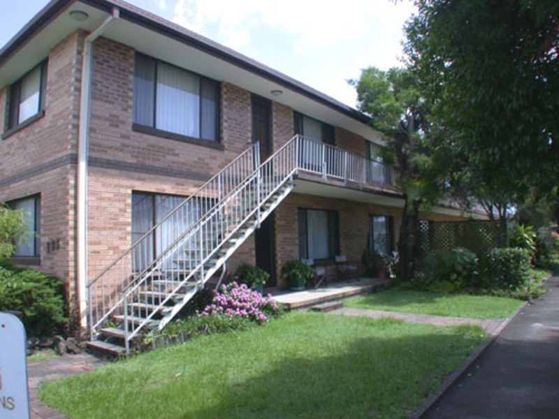 5/135 Kennedy Drive, Tweed Heads West NSW 2485