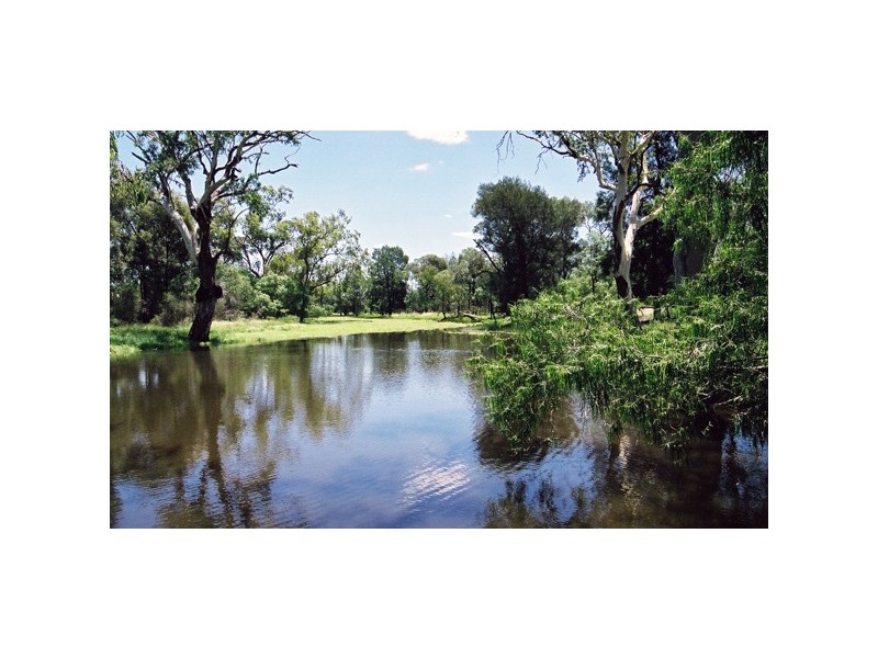 1050 Talwood Road, Meandarra QLD 4422