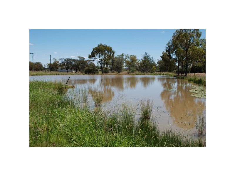 1050 Talwood Road, Meandarra QLD 4422