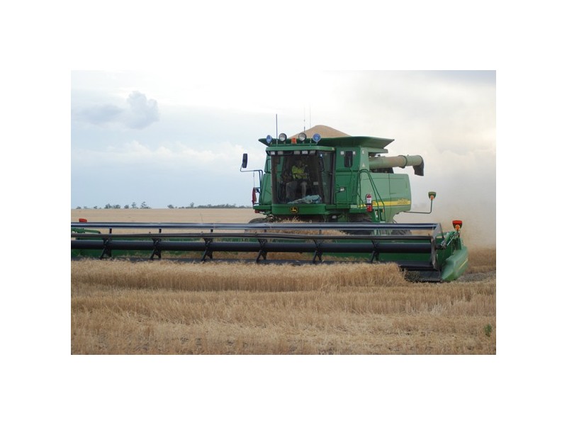 1050 Talwood Road, Meandarra QLD 4422