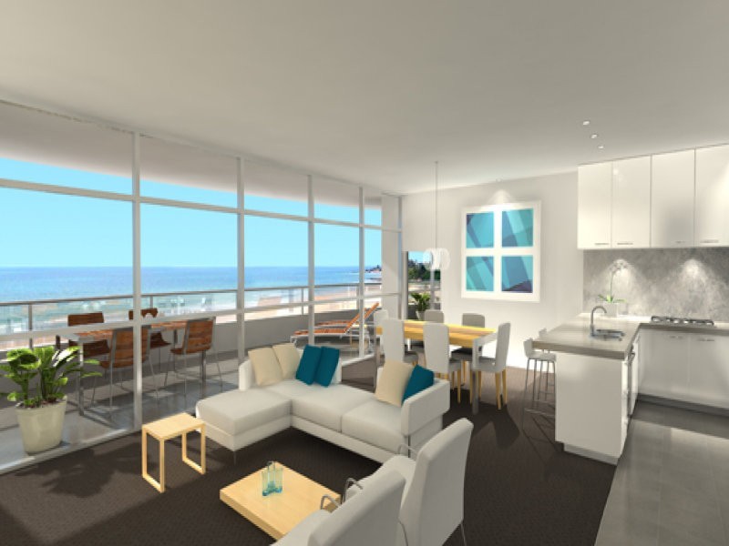 306 Kirra Surf Apartment, Kirra QLD 4225