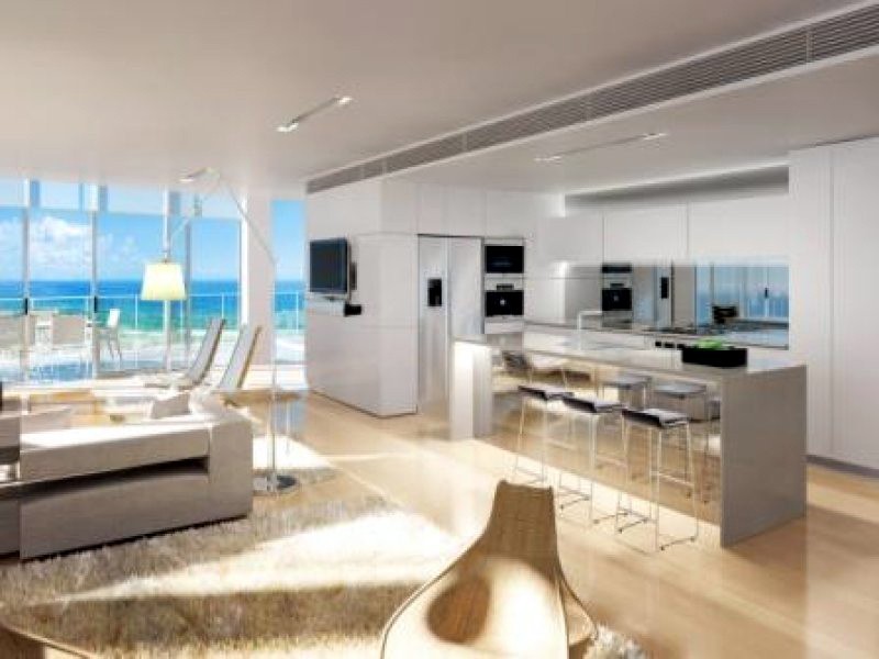 306 Kirra Surf Apartment, Kirra QLD 4225