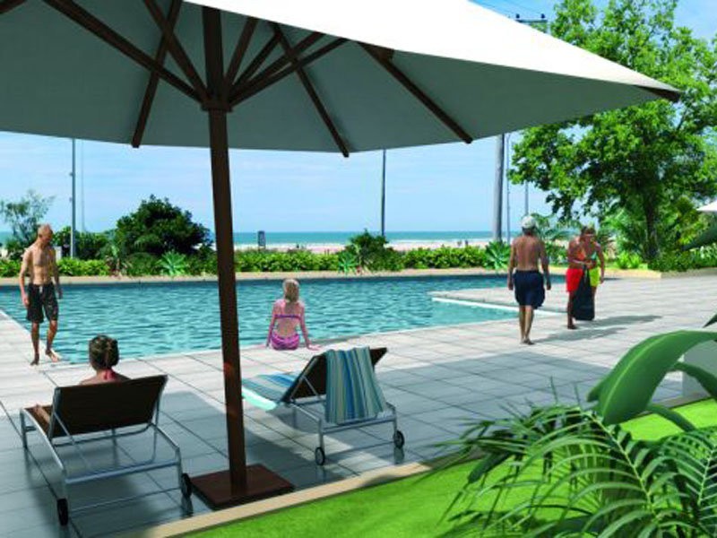 306 Kirra Surf Apartment, Kirra QLD 4225