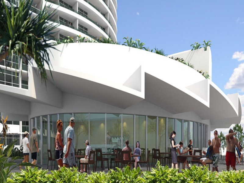 306 Kirra Surf Apartment, Kirra QLD 4225