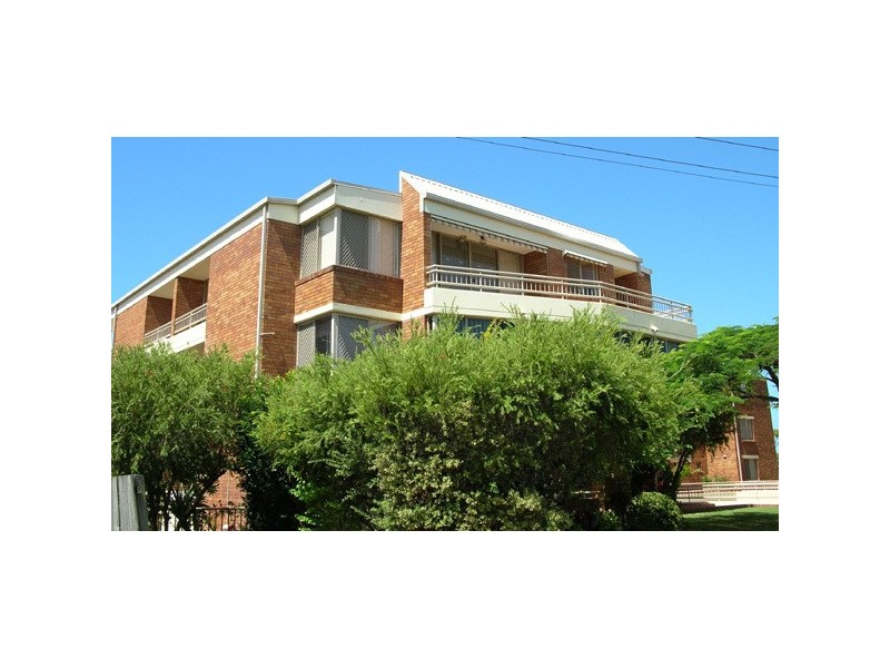 15/6 Thomson Street, Tweed Heads NSW 2485