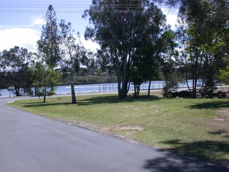 1 Crown Street, Fingal Head NSW 2487