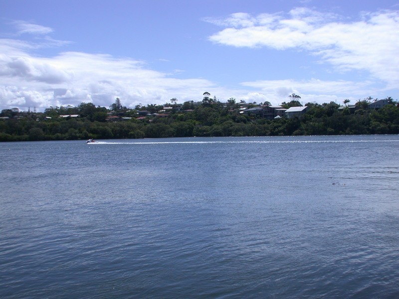 1 Crown Street, Fingal Head NSW 2487