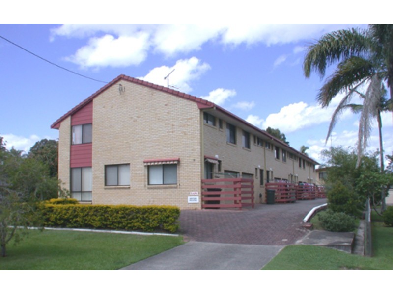 3/10 Honeysuckle Street, Tweed Heads West NSW 2485
