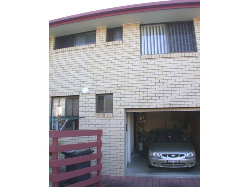 3/10 Honeysuckle Street, Tweed Heads West NSW 2485