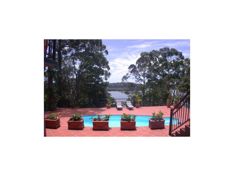 99 Peninsula Drive, Bilambil Heights NSW 2486