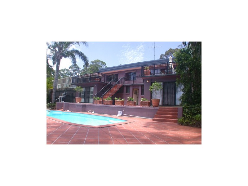 99 Peninsula Drive, Bilambil Heights NSW 2486