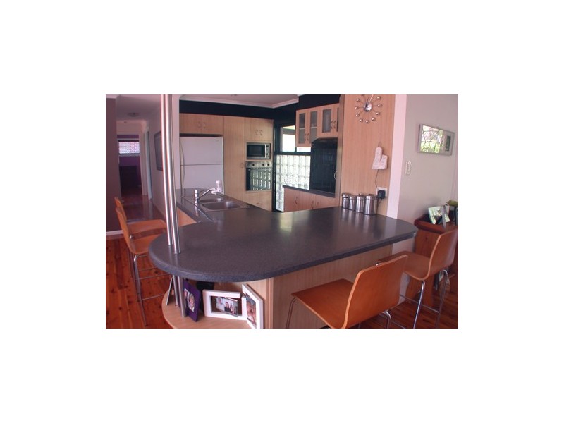 99 Peninsula Drive, Bilambil Heights NSW 2486