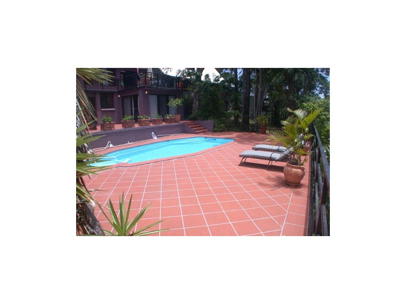 99 Peninsula Drive, Bilambil Heights NSW 2486