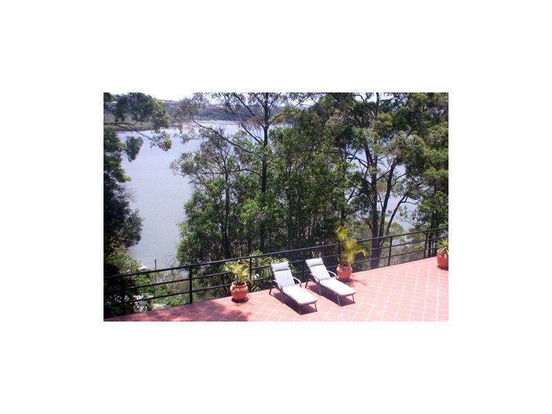 99 Peninsula Drive, Bilambil Heights NSW 2486